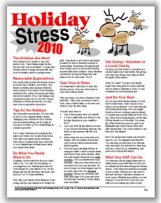 employee health and wellness products