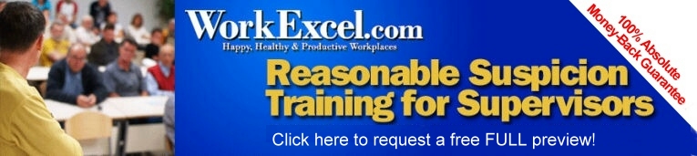 DOT Training and DOT Supervisor Training
