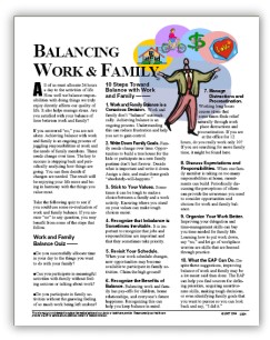 Download Free Fact Sheet