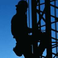 Reasonable Suspicion Training Climber