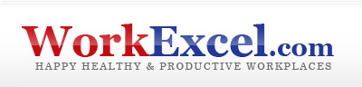 Happy Healthy & Productive Workplaces