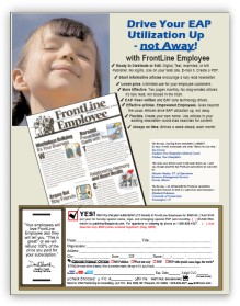 Employee Newsletter Wellness