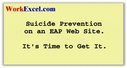 EAP Resources and Employee Assistance Program Help