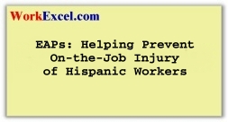 EAP Resources and Employee Assistance Program Help
