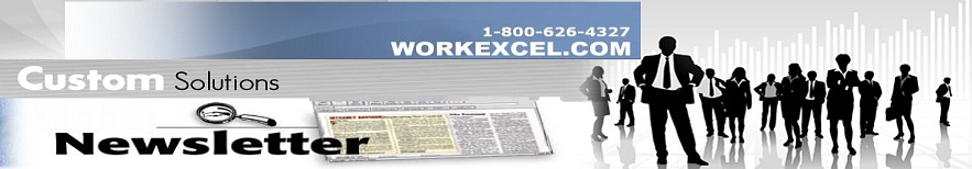 Company Newsletter Templates, Ideas